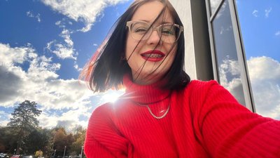 "Де б не були, а душа в Україні". Історії жительок Миколаєва, які через повномасштабну війну виїхали за кордон "Де б не були, а душа в Україні". Історії жительок Миколаєва, які через повномасштабну війну виїхали за кордон