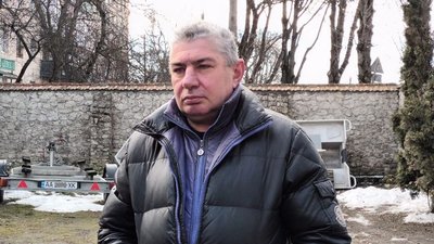 Заборона ловити щуку: думки тернопільських рибалок і спеціаліста рибного господарства Заборона ловити щуку: думки тернопільських рибалок і спеціаліста рибного господарства