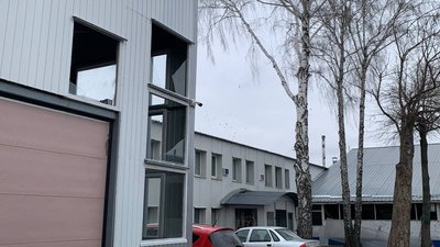 наслідки атаки наслідки атаки