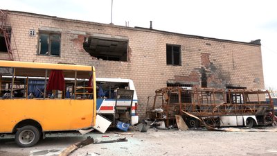 Громадський транспорт у Чернігові: за яких умов його запустять