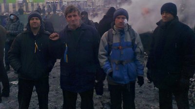 Добре, що я не браконьєр. Автор фото рисей розповів про своє хобі Добре, що я не браконьєр. Автор фото рисей розповів про своє хобі