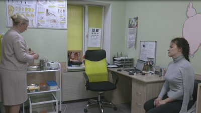 На Дніпропетровщині за останній тиждень зросла захворюваність на грип та COVID-19: як вберегтися