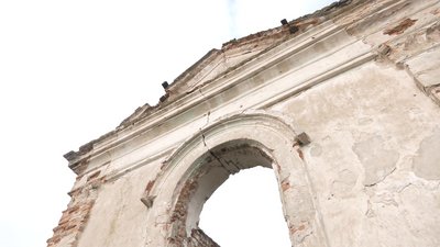 Толока в Симонові
