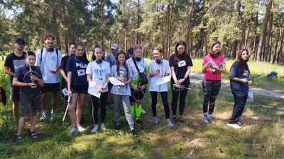 радіопеленгація Суми