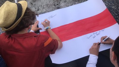 Акція Одеса Акція Одеса