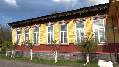 В Олександрівці на Чернігівщині можуть закрити ліцей: в чому причина В Олександрівці на Чернігівщині можуть закрити ліцей: в чому причина
