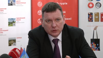 Рівне відвідав латвійський посол. Яку співпрацю пропонує Рівне відвідав латвійський посол. Яку співпрацю пропонує