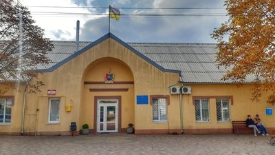Кушугумська сільська рада