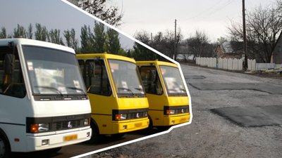 Жителі села Кандибине не мають транспортного сполучення з Миколаєвом. Що може змінити ситуацію