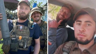 У селі Білогорівка в Луганській області загинули два волонтери із Закарпаття