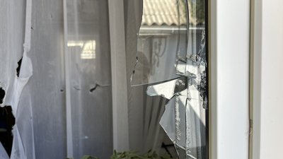 Виплати постраждалим від обстрілів