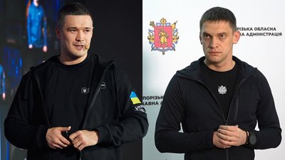 Росіяни заплуталися в урядовцях: новий фейк про Федорова