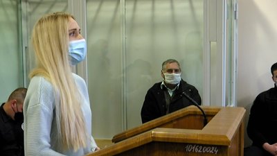 На Житомирщині підозрюваного у вбивстві 7-х людей Анатолія Захаренка продовжать тримати під вартою На Житомирщині підозрюваного у вбивстві 7-х людей Анатолія Захаренка продовжать тримати під вартою