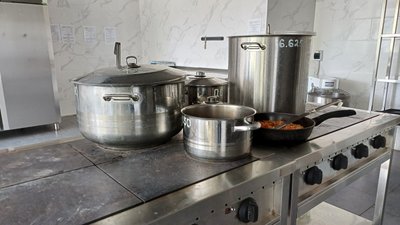 Як змінилося харчування у школах Полтави після реформи: що відомо Як змінилося харчування у школах Полтави після реформи: що відомо
