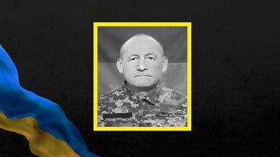 Працівник "Запоріжжяобленерго", Сергій Володський, смерть, військовий, фронт, загибель