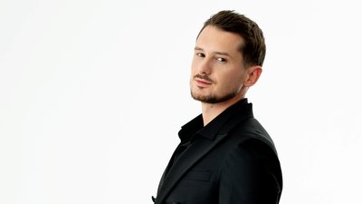 Dima Prokopov
