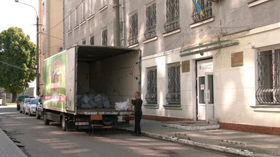 Приміщення факультету рівненського вишу звільняють під релокований університет. Колектив занепокоєний