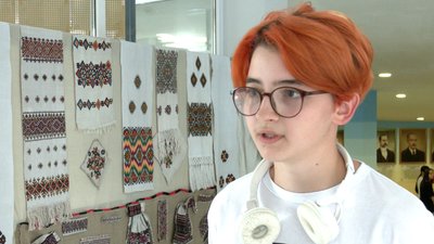 В Івано-Франківську стартував літній патріотичний табір для дітей В Івано-Франківську стартував літній патріотичний табір для дітей