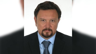 Кандидат на посаду ректора БДМУ у Чернівцях Ігор Шкробанець Кандидат на посаду ректора БДМУ у Чернівцях Ігор Шкробанець