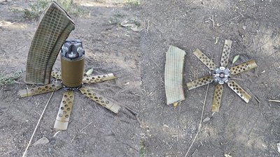 176 день війни: хроніка подій в Херсонській області 176 день війни: хроніка подій в Херсонській області