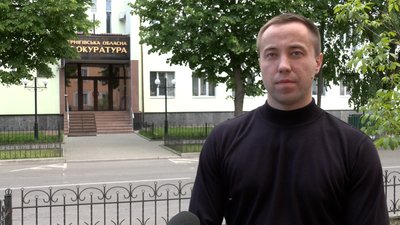 Третій місяць загоюють рани: історії людей, які вижили під час обстрілу у черзі за хлібом у Чернігові Третій місяць загоюють рани: історії людей, які вижили під час обстрілу у черзі за хлібом у Чернігові