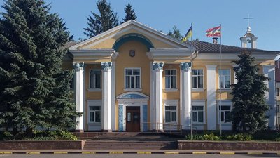 У Чуднові на Житомирщині День міста вперше відзначили у форматі онлайн У Чуднові на Житомирщині День міста вперше відзначили у форматі онлайн