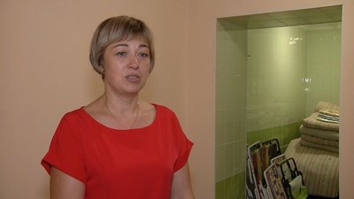 Директорка дитсадка Наталія Дромашко Директорка дитсадка Наталія Дромашко