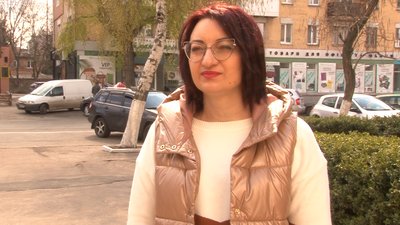 "Вільна від дітей": черкащанка розповіла про вибір свідомої бездітності "Вільна від дітей": черкащанка розповіла про вибір свідомої бездітності