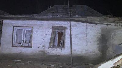 Обстріли, війна, Синельниківщина