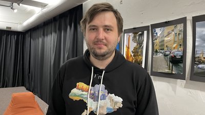 Турнікети, бандажі та тампонада. У Миколаєві відбувся тренінг з домедичної допомоги Турнікети, бандажі та тампонада. У Миколаєві відбувся тренінг з домедичної допомоги
