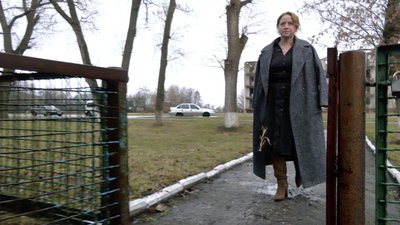 Думала, що найбільшим викликом стане коронавірус: історія голови ОТГ з Черкащини Думала, що найбільшим викликом стане коронавірус: історія голови ОТГ з Черкащини