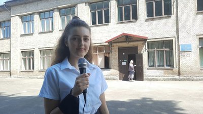 На Житомирщині ще четверо випускників склали ЗНО на 200 балів На Житомирщині ще четверо випускників склали ЗНО на 200 балів