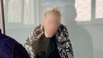 Обвинувачена у підпалі вантажівки військових жителька Чугуєва