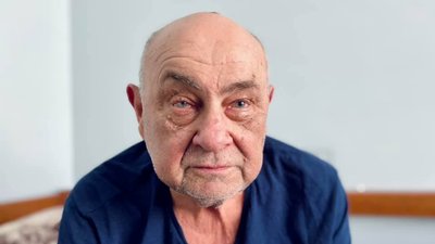 У Львові трансплантували рогівку ока від посмертного донора У Львові трансплантували рогівку ока від посмертного донора