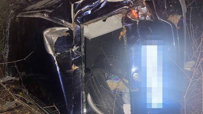 На Вінниччині в трьох аваріях травмувались семеро людей, серед них двоє дітей На Вінниччині в трьох аваріях травмувались семеро людей, серед них двоє дітей