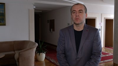 Михайло Ільницький Михайло Ільницький