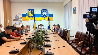 У Житомирі на Новому бульварі встановлять багатофункціональний дитячий намет У Житомирі на Новому бульварі встановлять багатофункціональний дитячий намет