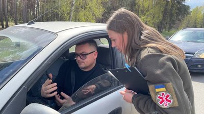 військова Анастасія військова Анастасія