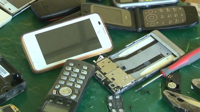 розбирають техніку розбирають техніку