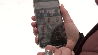 Пожежа у "Золотому часі" у Харкові. Рік потому