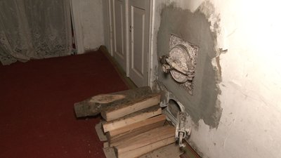 Рятувальники Черкащини провели рейд Рятувальники Черкащини провели рейд