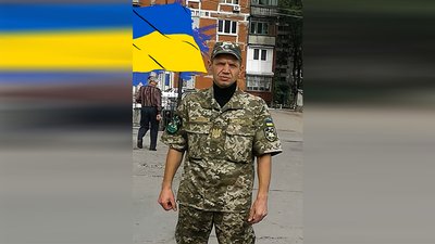 У боях з російськими військовими загинули троє жителів Кіровоградщини У боях з російськими військовими загинули троє жителів Кіровоградщини