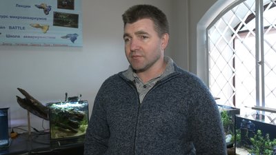 У Запорізькому обласному краєзнавчому музеї відкрилася виставка-конкурс "Переплетіння епох"