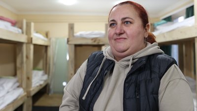 У Чернівцях відкрили хостелдля військових У Чернівцях відкрили хостелдля військових