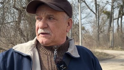 Мешканці громади на Волині пишуть заяви на відшкодування збитків після обстрілу РФ Мешканці громади на Волині пишуть заяви на відшкодування збитків після обстрілу РФ