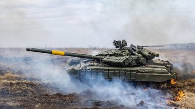 Сили оборони України, ТОТ Запорізької області, Тарасівка, Бердянськ, Охрімівка