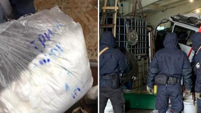 На Черкащині судитимуть угруповання, яке виготовляло наркотики і торгувало ними