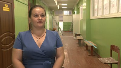 ДСНС перевірила школи на Чернігівщині: порушення є в усіх ДСНС перевірила школи на Чернігівщині: порушення є в усіх