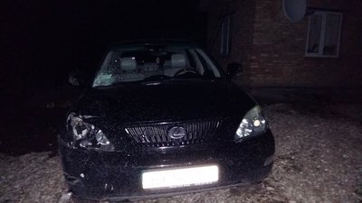 Суд виніс вирок винуватцю ДТП, внаслідок якої загинув 23-річний житель Хмельниччини