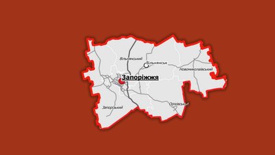 Хто переміг на виборах сільських та селищних голів у Запорізькому районі